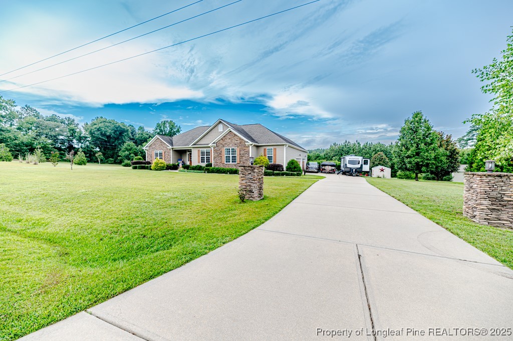 201 Lasater Road Bunnlevel, NC 28323 - Photo 3 of 50 Gallery Image 3