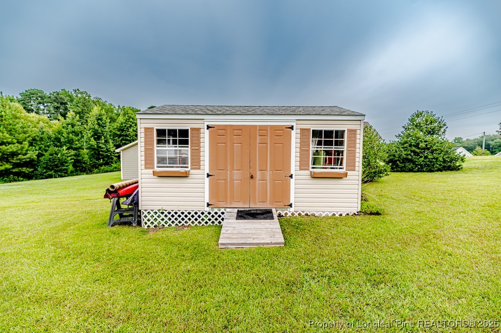 201 Lasater Road Bunnlevel, NC 28323 - Photo 45 of 50 Gallery Image 45