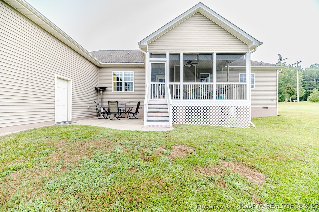 201 Lasater Road Bunnlevel, NC 28323 - Photo 46 of 50 Gallery Image 46