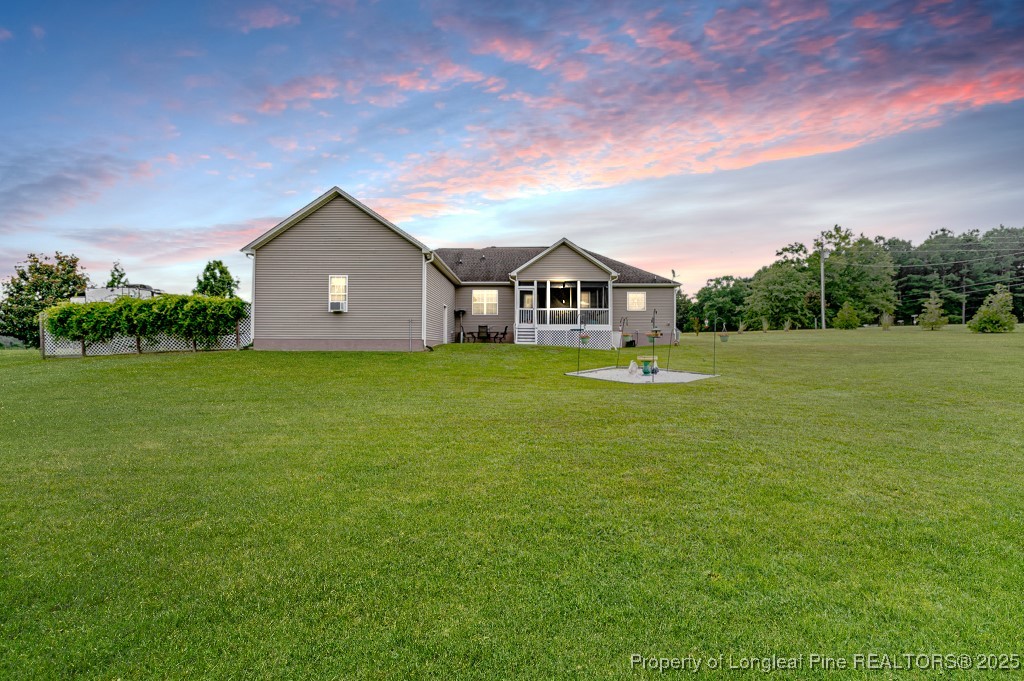 201 Lasater Road Bunnlevel, NC 28323 - Photo 47 of 50 Gallery Image 47