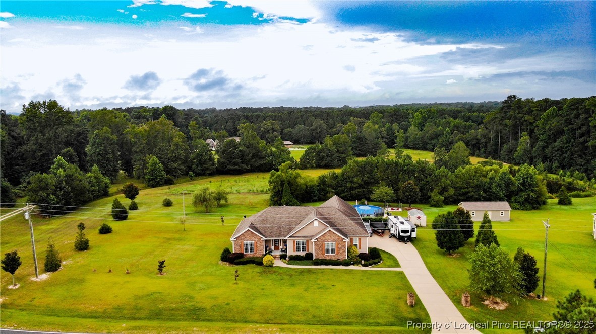 201 Lasater Road Bunnlevel, NC 28323 - Photo 50 of 50 Gallery Image 50