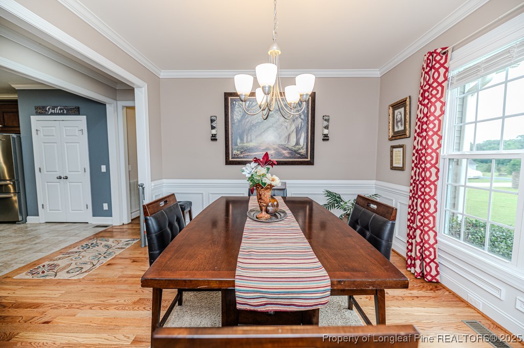 201 Lasater Road Bunnlevel, NC 28323 - Photo 5 of 50 Gallery Image 5