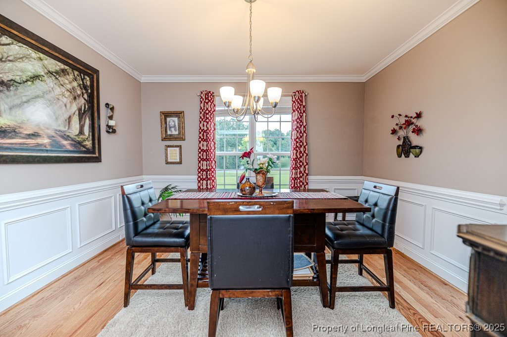 201 Lasater Road Bunnlevel, NC 28323 - Photo 6 of 50 Gallery Image 6