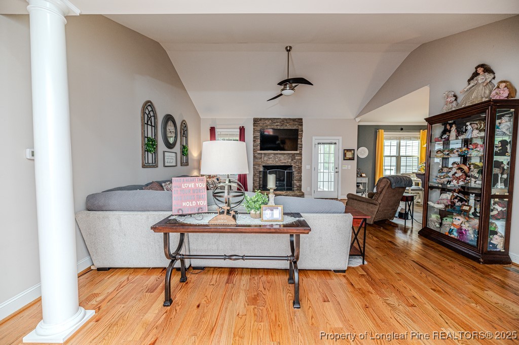 201 Lasater Road Bunnlevel, NC 28323 - Photo 7 of 50 Gallery Image 7