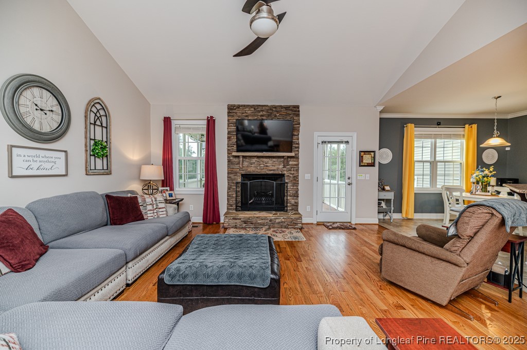 201 Lasater Road Bunnlevel, NC 28323 - Photo 8 of 50 Gallery Image 8