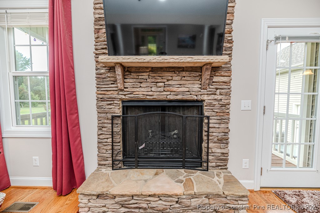 201 Lasater Road Bunnlevel, NC 28323 - Photo 9 of 50 Gallery Image 9