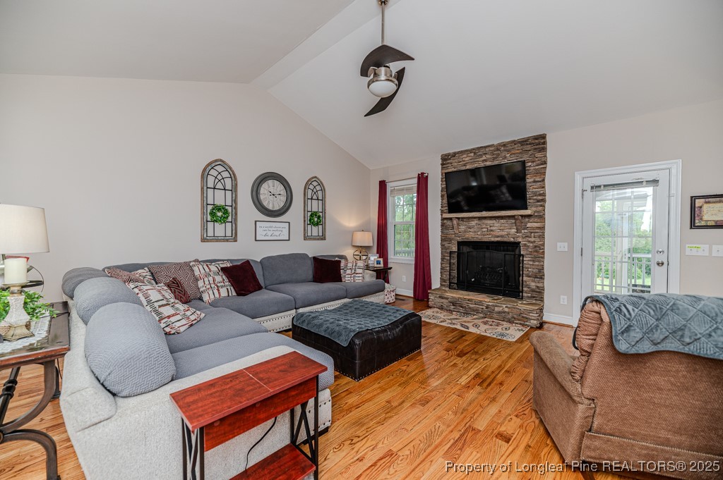 201 Lasater Road Bunnlevel, NC 28323 - Photo 10 of 50 Gallery Image 10
