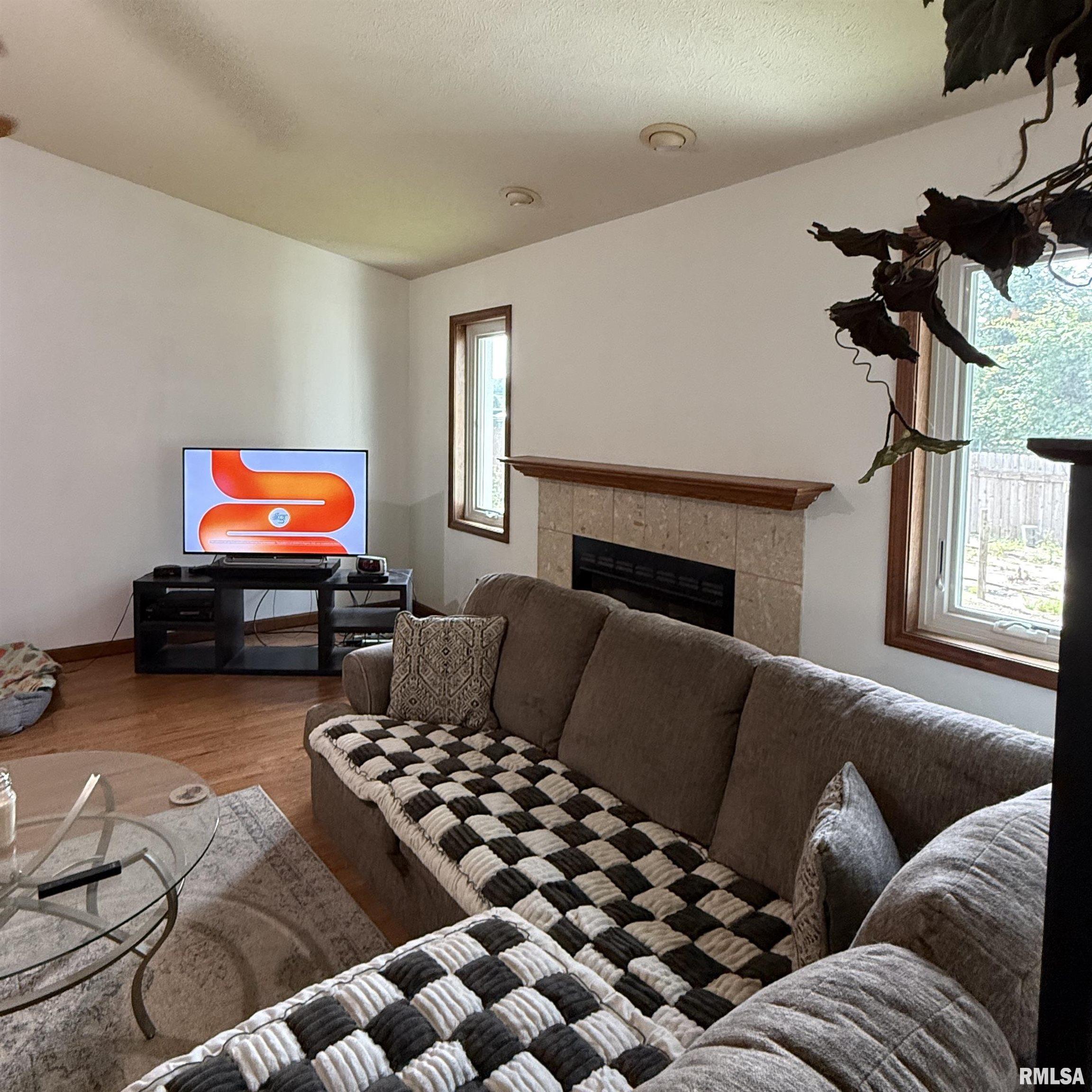2536 Charlack Avenue Springfield, IL 62704 - Photo 4 of 21