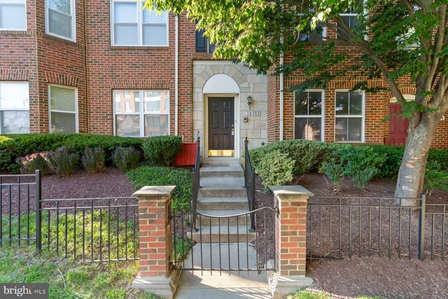 $499,900 | 10202 Sherman Heights Place, Unit 48, Columbia, MD 21044