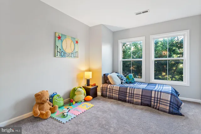 $499,900 | 10202 Sherman Heights Place, Unit 48, Columbia, MD 21044