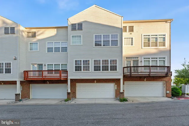 $499,900 | 10202 Sherman Heights Place, Unit 48, Columbia, MD 21044