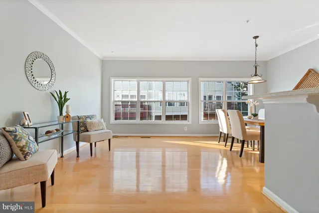 $499,900 | 10202 Sherman Heights Place, Unit 48, Columbia, MD 21044