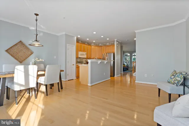 $499,900 | 10202 Sherman Heights Place, Unit 48, Columbia, MD 21044