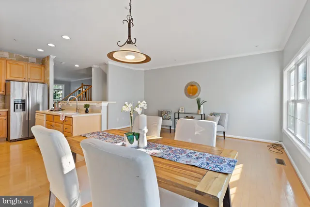 $499,900 | 10202 Sherman Heights Place, Unit 48, Columbia, MD 21044