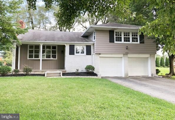808 Hilltop Road Cinnaminson, NJ 08077 - Photo 1 of 20 Curb Appleaing