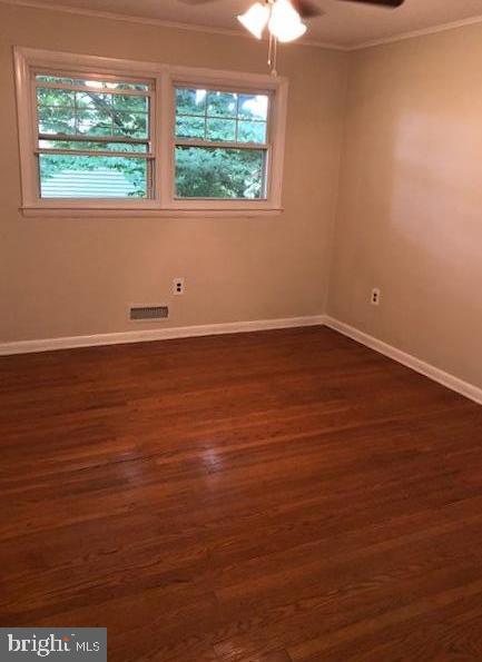 808 Hilltop Road Cinnaminson, NJ 08077 - Photo 16 of 20 Bedroom #2