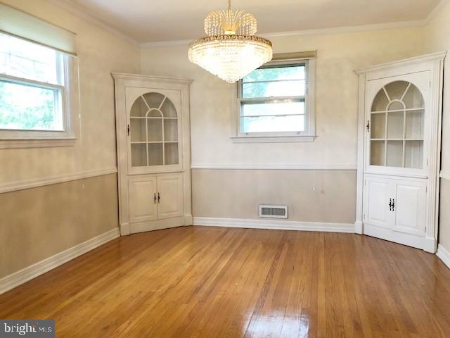 808 Hilltop Road Cinnaminson, NJ 08077 - Photo 5 of 20 Dining Room