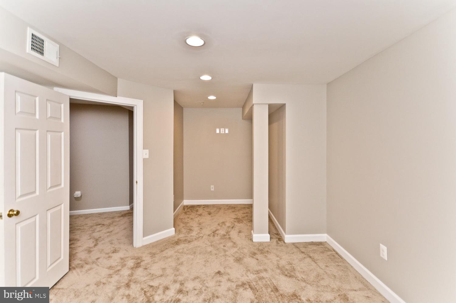 8006 Kingsmill Road Brandywine, MD 20613 - Photo 40 of 47 Bonus use as guest Rm/Office w/ HDMI hookup