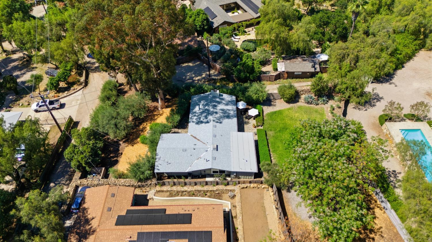 1310 McAndrew Road Ojai, CA 93023 - Photo 35 of 41