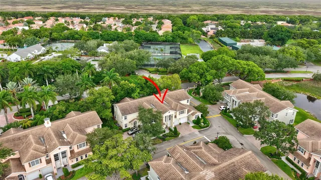 $420,000 | 12442 Northwest 10th Court, Unit C14, Coral Springs, FL 33071