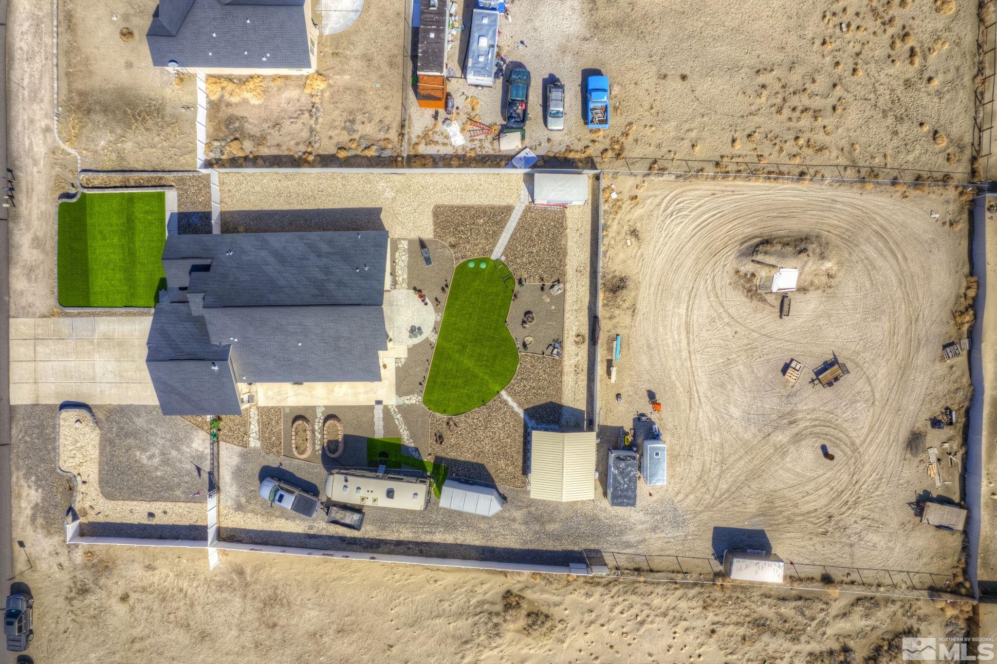 1760 Heidi Road Fallon, NV 89406 - Photo 37 of 38 Photo 37