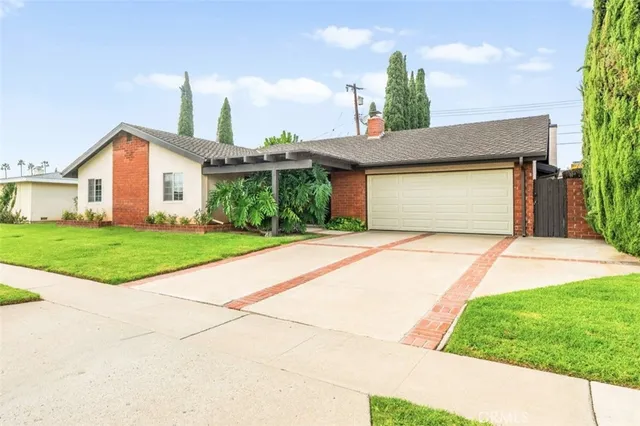 $1,350,000 | 12911 Dean Street, Santa Ana, CA 92705