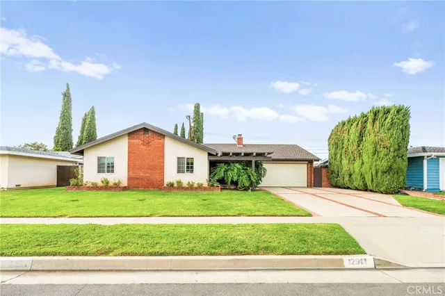 $1,350,000 | 12911 Dean Street, Santa Ana, CA 92705