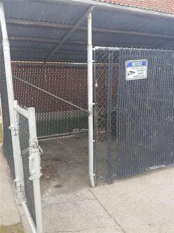 a view of wooden floor