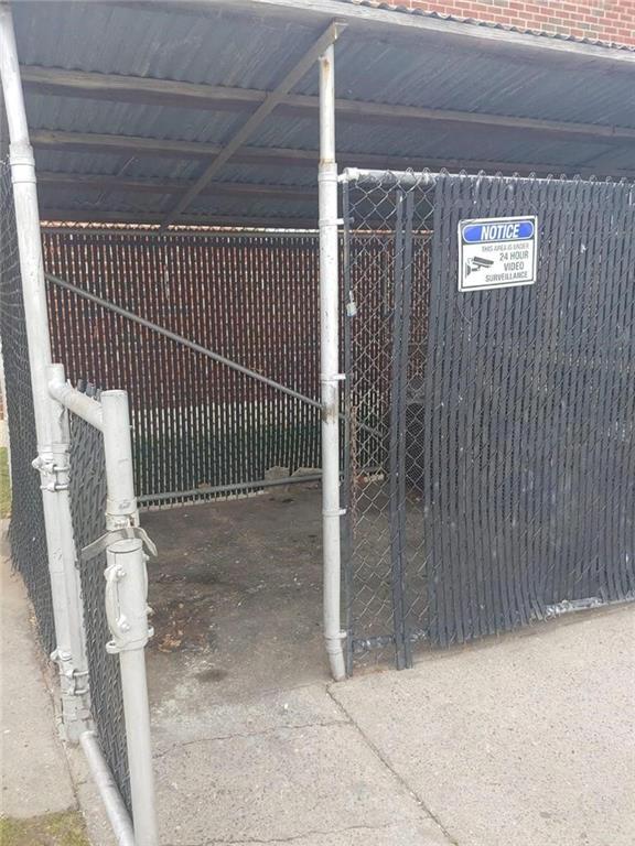 646 Port Richmond Avenue Staten Island, NY 10302 - Photo 13 of 17 a view of balcony