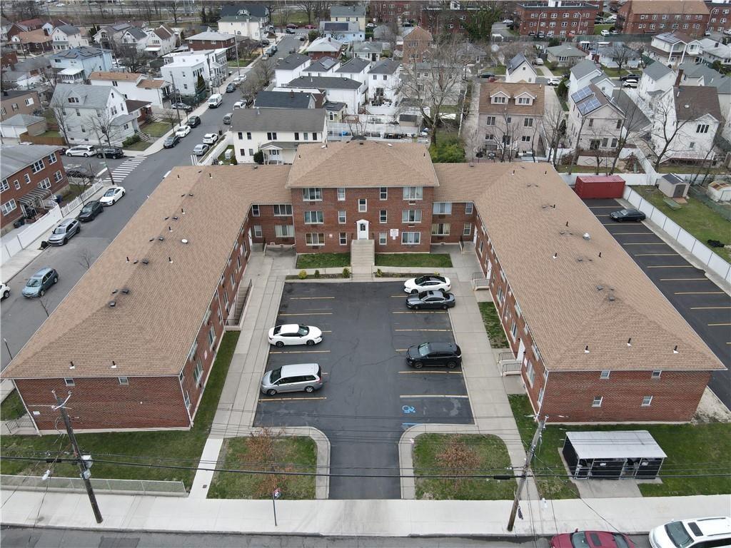 646 Port Richmond Avenue Staten Island, NY 10302 - Photo 2 of 17 an aerial view of a