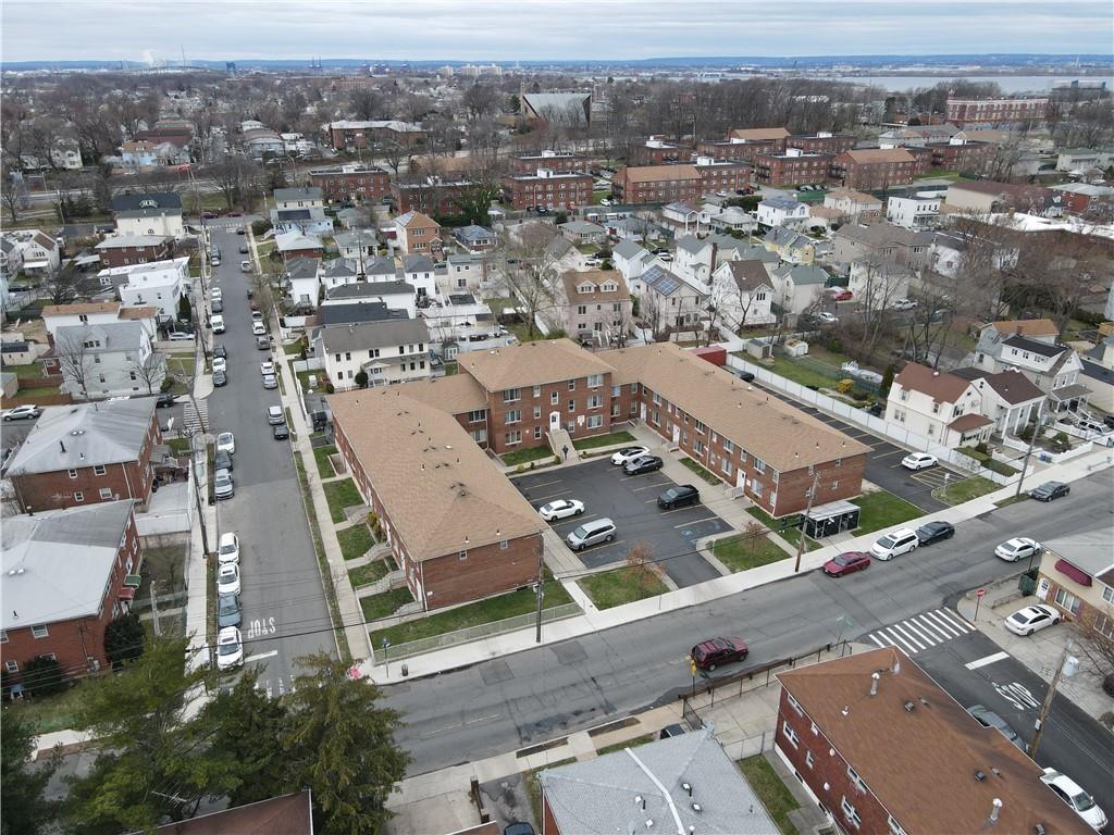 646 Port Richmond Avenue Staten Island, NY 10302 - Photo 5 of 17 an aerial view of a city