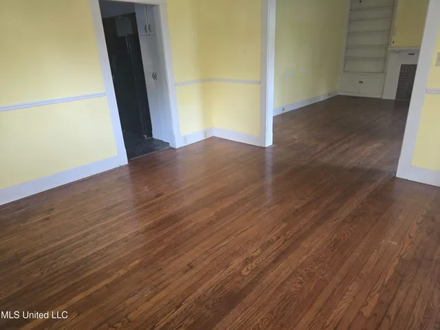 $99,000 | 155 West 2nd Street, Clarksdale, MS 38614