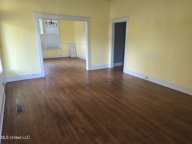 $99,000 | 155 West 2nd Street, Clarksdale, MS 38614