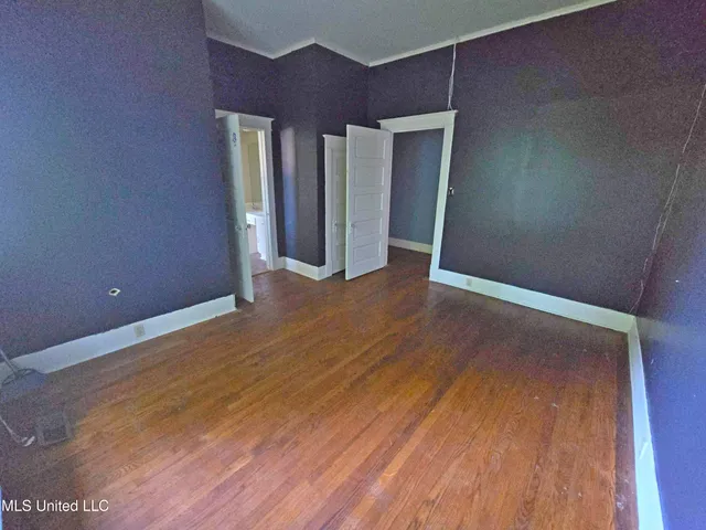 $99,000 | 155 West 2nd Street, Clarksdale, MS 38614