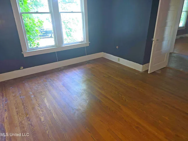 $99,000 | 155 West 2nd Street, Clarksdale, MS 38614