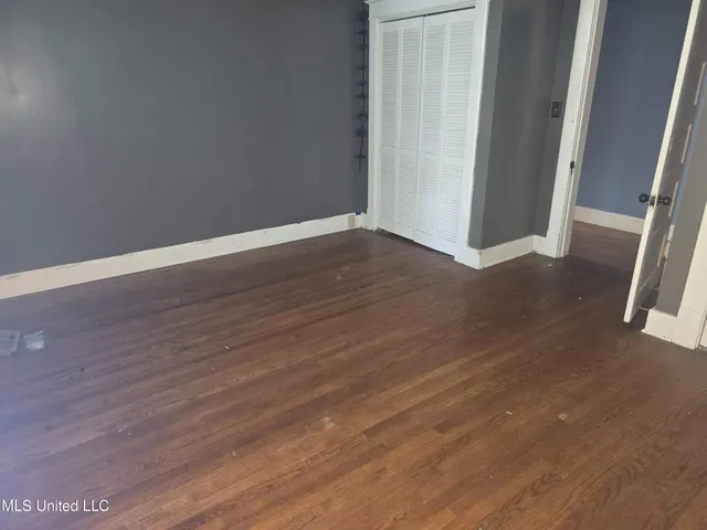 $99,000 | 155 West 2nd Street, Clarksdale, MS 38614