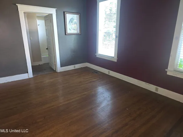 $99,000 | 155 West 2nd Street, Clarksdale, MS 38614