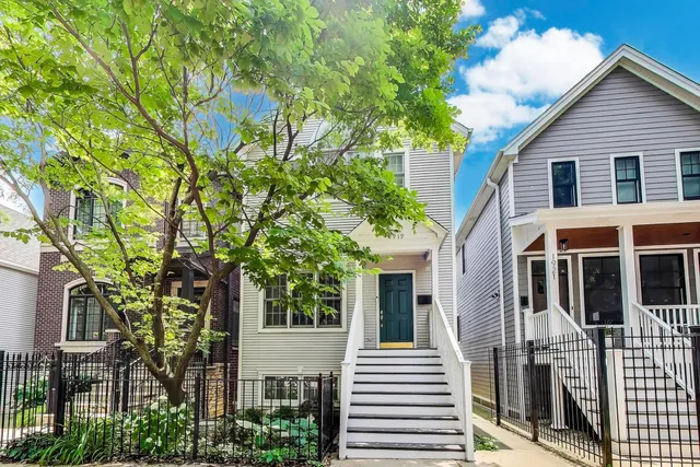 $1,350,000 | 1919 West Fletcher Street, Chicago, IL 60657