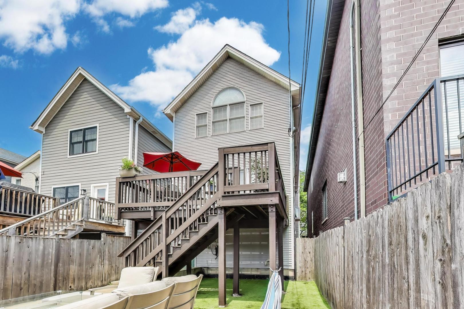 1919 West Fletcher Street Chicago, IL 60657 - Photo 44 of 54