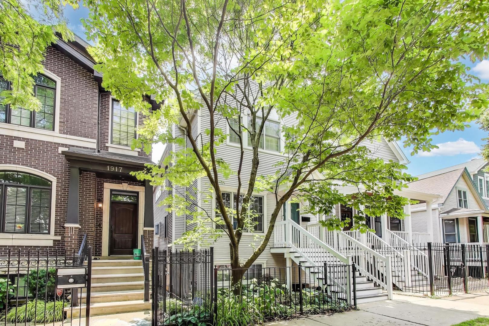 1919 West Fletcher Street Chicago, IL 60657 - Photo 51 of 54