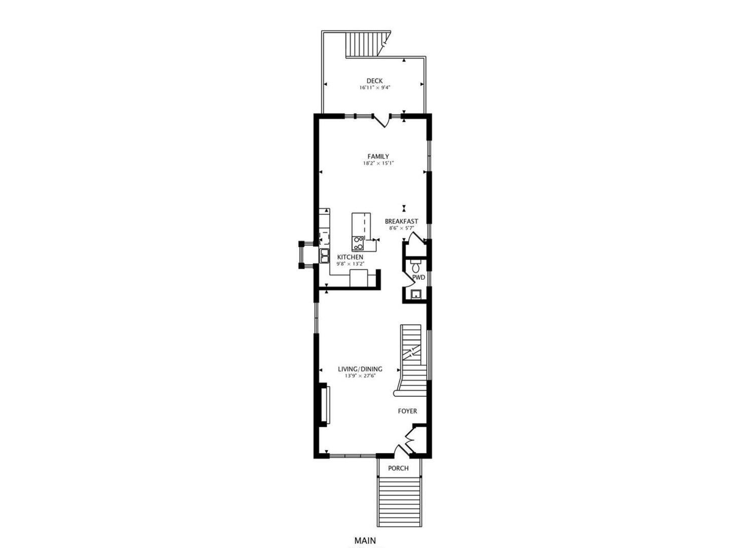 1919 West Fletcher Street Chicago, IL 60657 - Photo 52 of 54