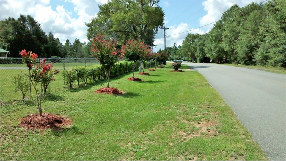 5621 Buckward Road Baker, FL 32531 - Photo 2 of 41