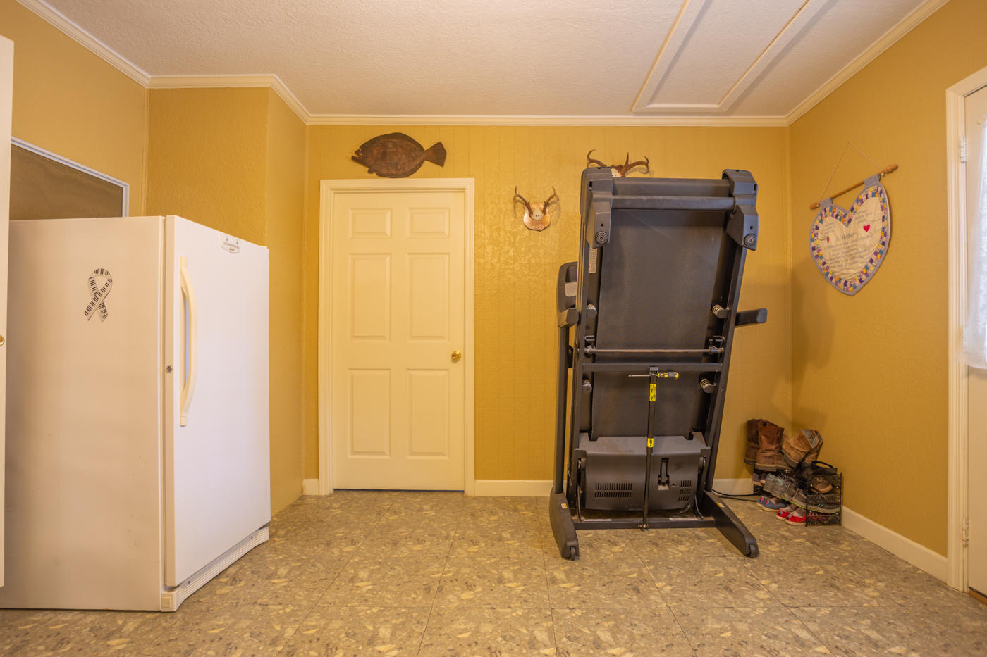 5621 Buckward Road Baker, FL 32531 - Photo 25 of 41 a view of a storage & utility room