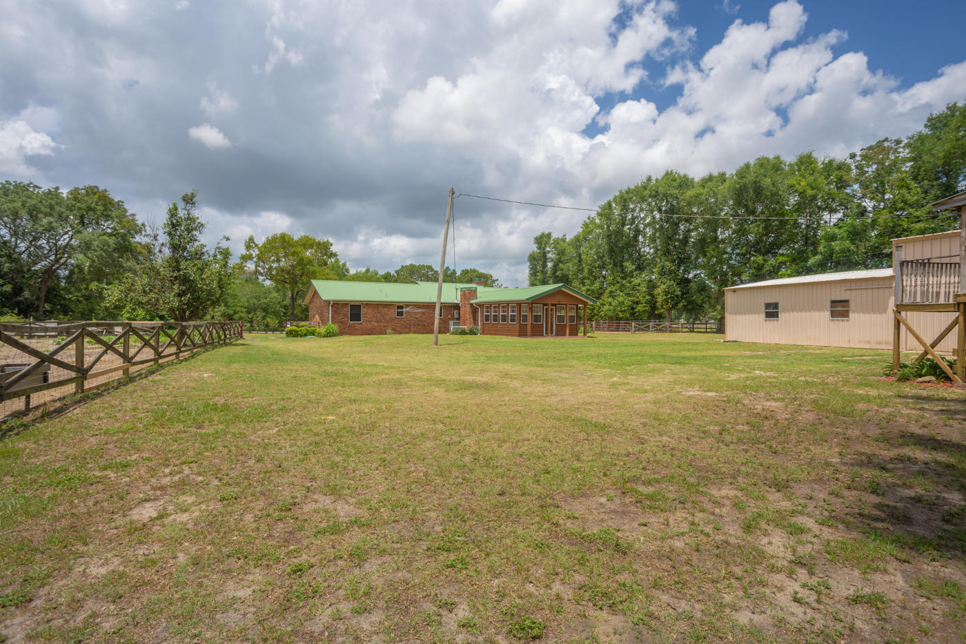 5621 Buckward Road Baker, FL 32531 - Photo 35 of 41