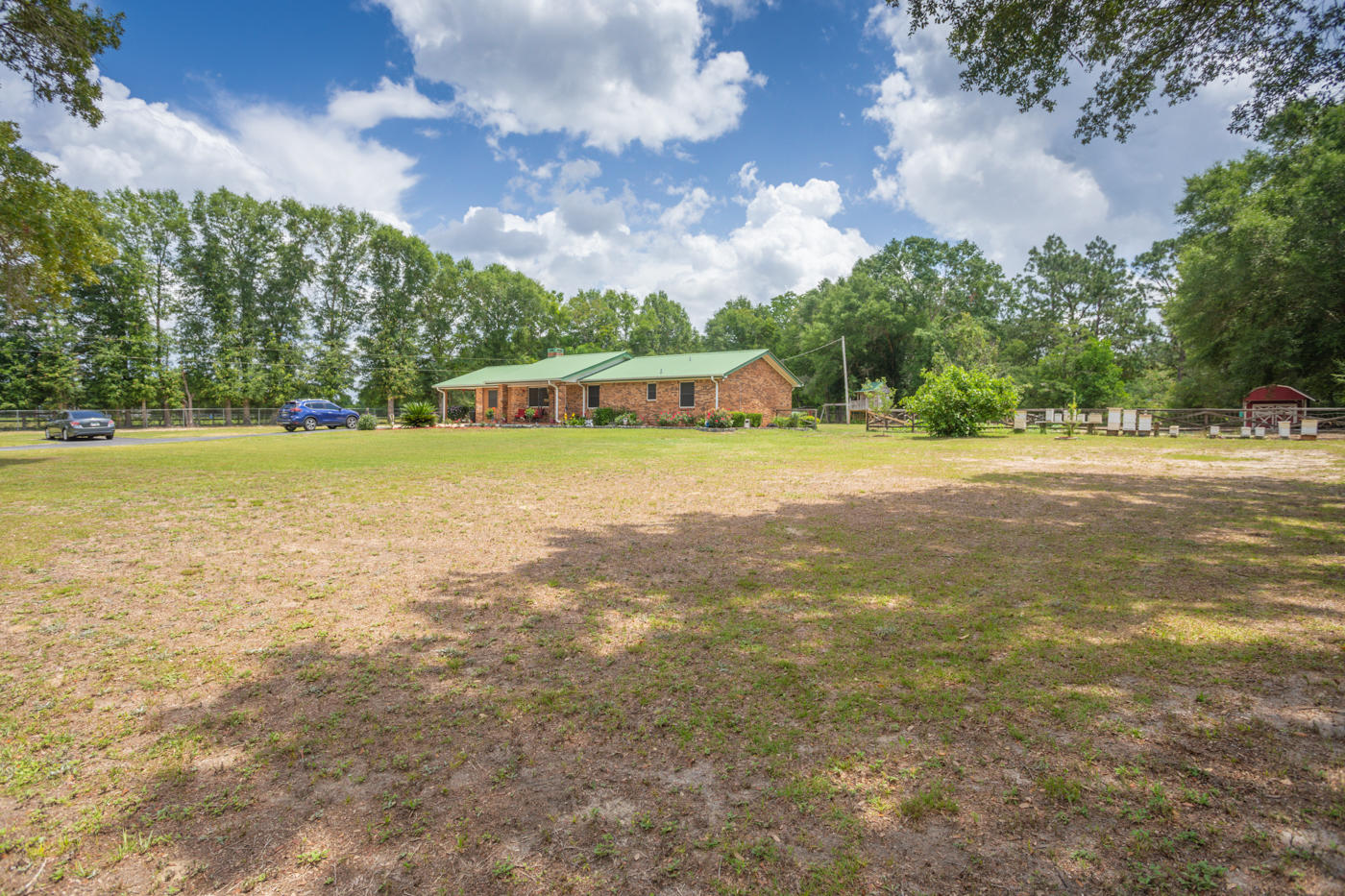 5621 Buckward Road Baker, FL 32531 - Photo 39 of 41 a view of an ocean beach