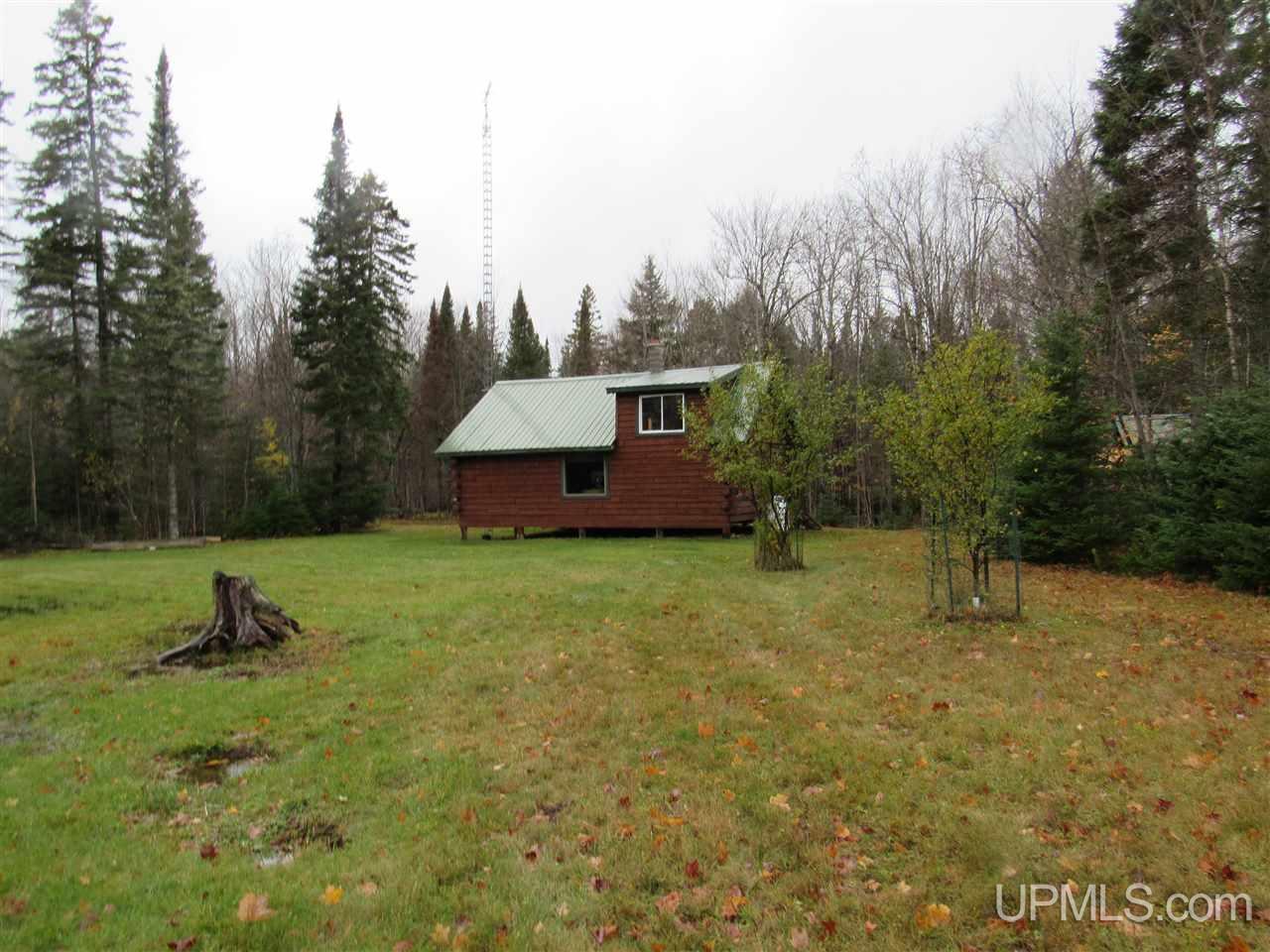 River-connors Corner Road Iron River, MI 49935 - Photo 5 of 49