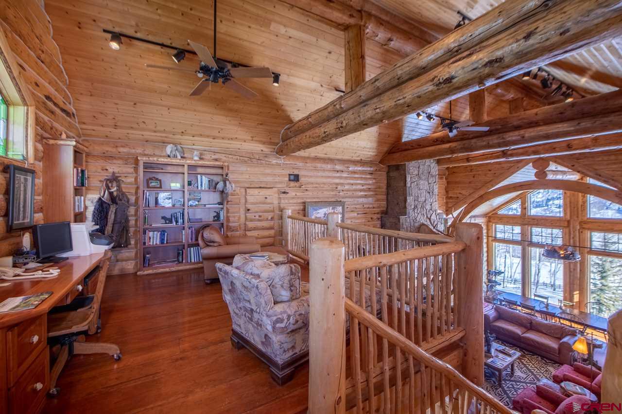 590 Red Mountain Road Almont, CO 81210 - Photo 11 of 35 Gallery Image 11