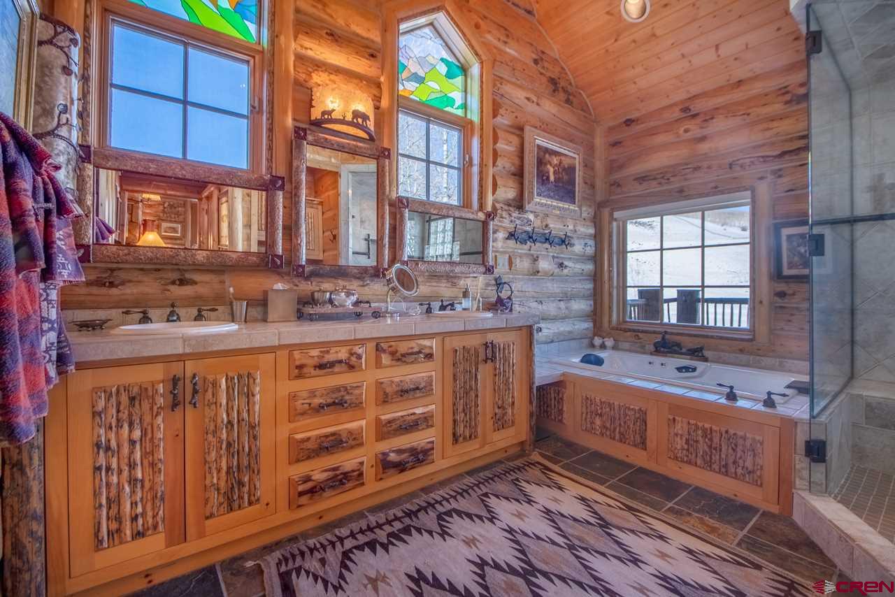 590 Red Mountain Road Almont, CO 81210 - Photo 12 of 35 Gallery Image 12
