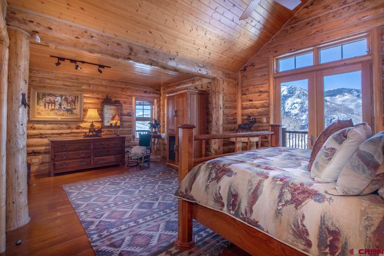 590 Red Mountain Road Almont, CO 81210 - Photo 13 of 35 Gallery Image 13