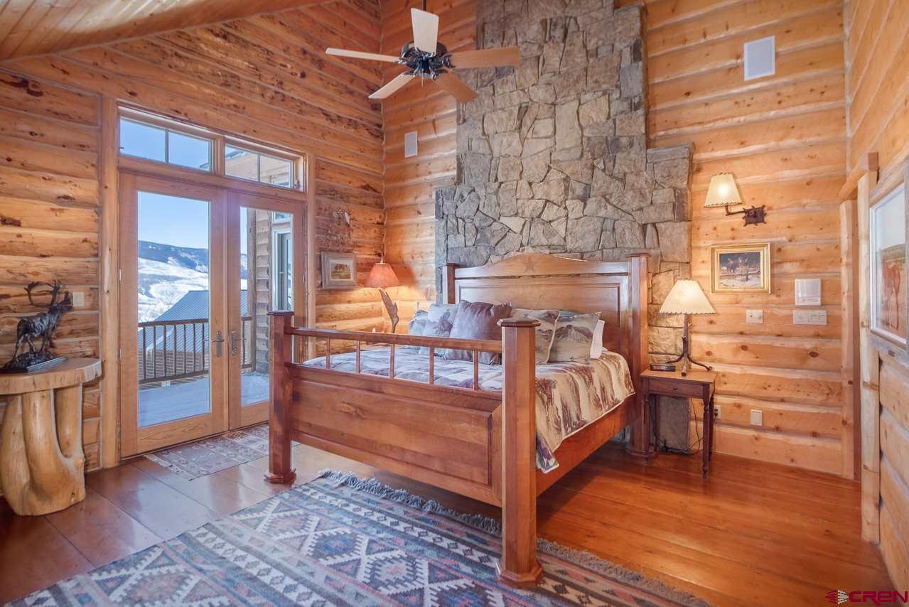 590 Red Mountain Road Almont, CO 81210 - Photo 14 of 35 Gallery Image 14